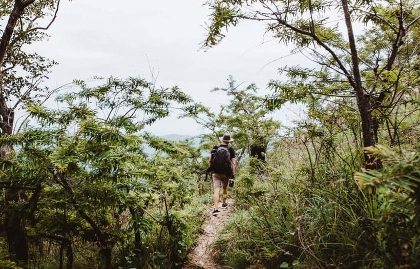 Ella: Tuk Tuk Tour to Diyaluma and Secret Waterfalls - Key Points Before You Go