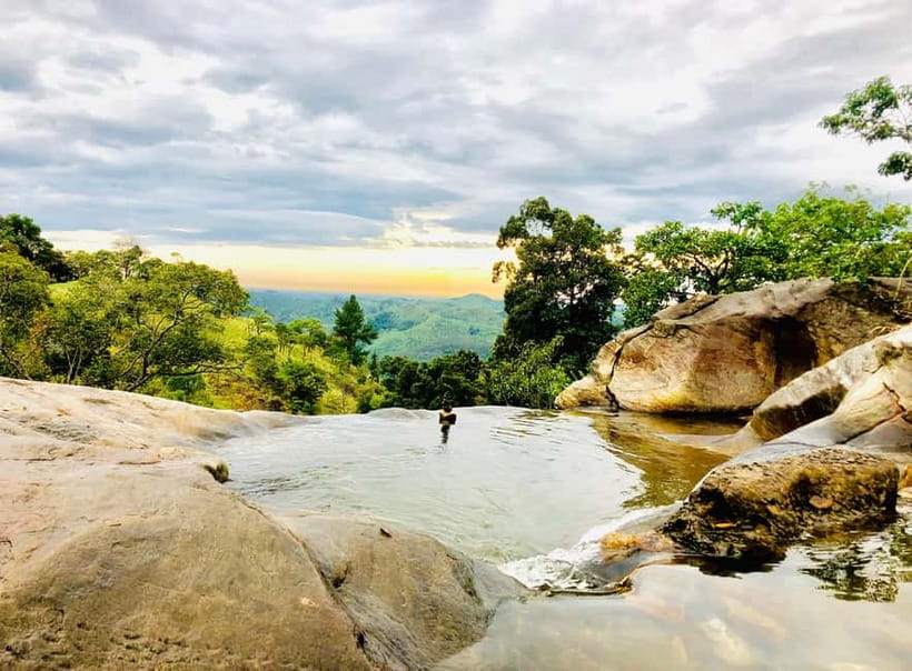 Ella: Tuk Tuk Tour to Diyaluma and Secret Waterfalls - Why This Ella Waterfall Tuk Tuk Tour Is Such a Good Fit
