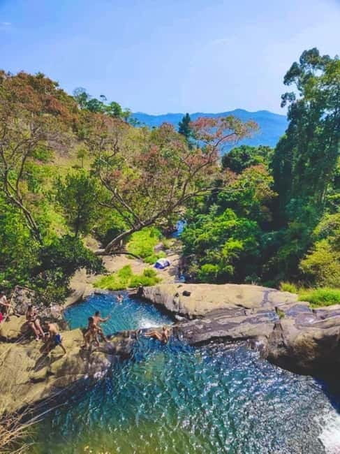 Ella: Tuk Tuk Tour to Diyaluma and Secret Waterfalls - Time, Pace, and Who Should Say Yes