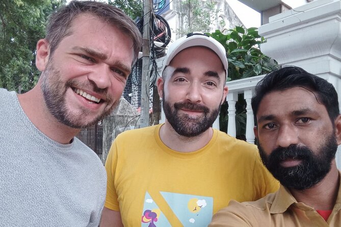 Exclusive Kochi Tuk Tuk Tour Including Pickup from Cruise Ships - Why a private tuk-tuk works in Kochi (and saves your cruise day)