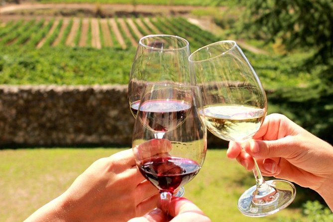 Exclusive Private Tuk-Tuk Tour: Visit to a Sardinian Winery - Key Highlights at a Glance