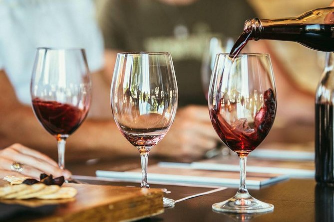 Exclusive Private Tuk-Tuk Tour: Visit to a Sardinian Winery - Price and Time: Does $178.02 Feel Fair?