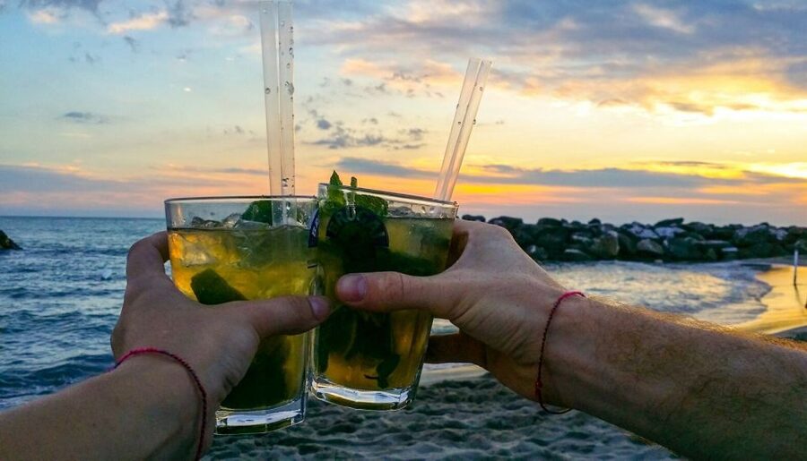 Exclusive Private Tuk-Tuk Tour with Pittulongu Beach Stop - Getting from town to the coast: the “reset” drive