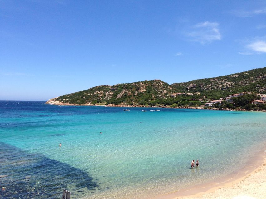 Exclusive Private Tuk-Tuk Tour with Pittulongu Beach Stop - Pittulongu Beach for swim-and-sun time