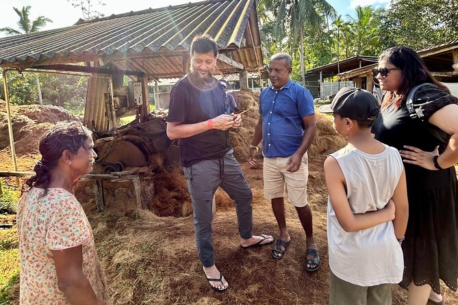 Explore Bentota Village: Guided Tuk Tuk Safari - Bentota Village by Tuk-Tuk: Fast, Friendly, and Local
