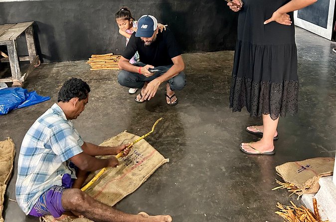 Explore Bentota Village: Guided Tuk Tuk Safari - 4:00 pm Timing in Bentota: Why the Schedule Works