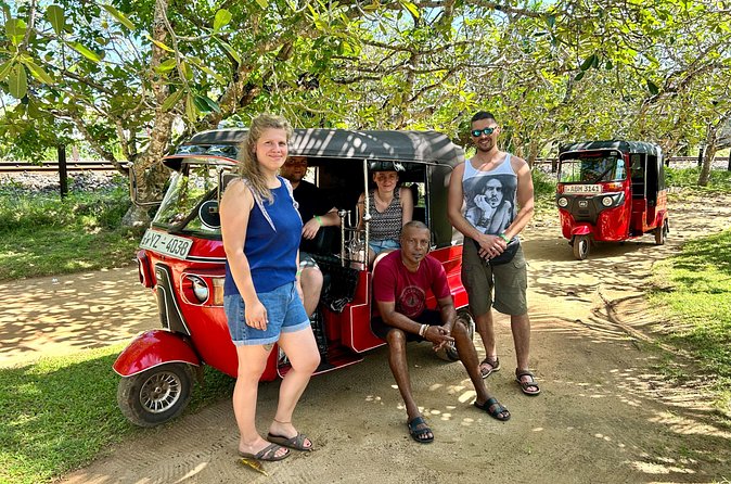 Explore Bentota Village: Guided Tuk Tuk Safari - Who Should Book This Bentota Tuk-Tuk Safari?