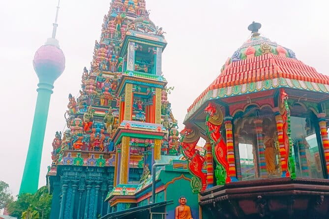Explore Colombo City Highlights in a Private Tuk Tuk - Key Highlights You’ll Feel Right Away