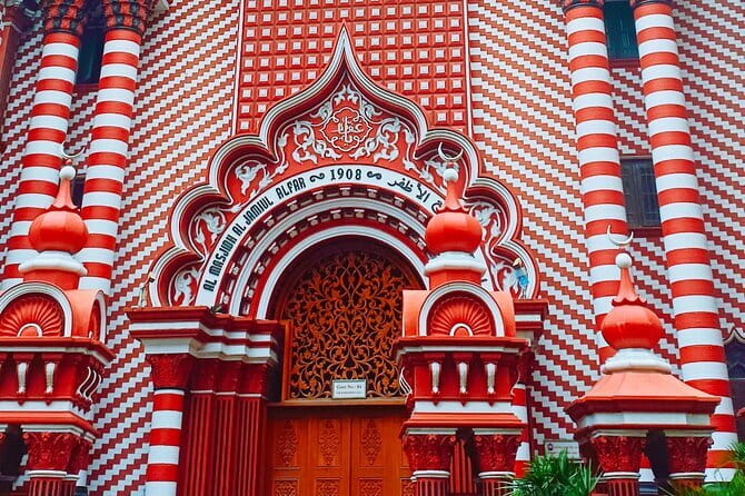 Explore Colombo City Highlights in a Private Tuk Tuk - Price and Value: What $20 Covers (and What Doesn’t)