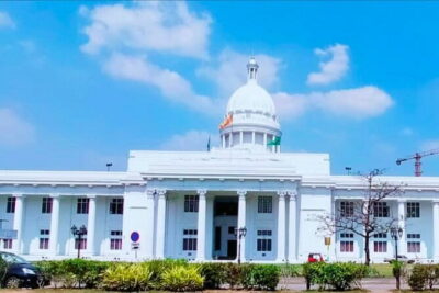 Explore Colombo City Highlights in a Private Tuk Tuk - Pickup at Galle Face Hotel: A Clean Start, No Trap Doors
