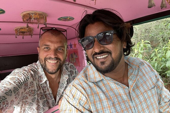 Explore Jaipur in a Tuk Tuk - Price, Tickets, and the Practical Stuff That Matters