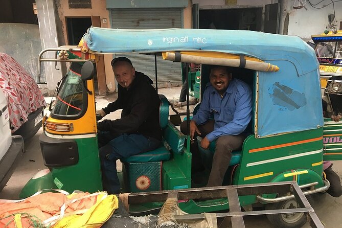Explore Jaipur in a Tuk Tuk - Should You Book This Tuk-Tuk Jaipur Tour?