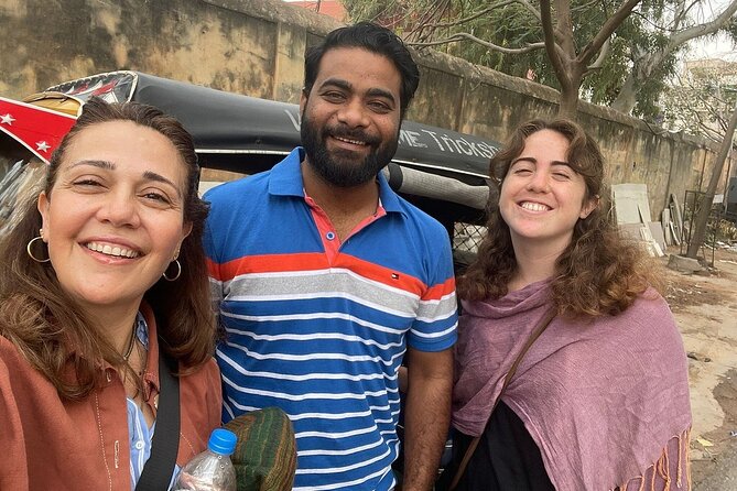 Explore Jaipur with a Private Tuk-Tuk - Why a private tuk-tuk makes Jaipur easier