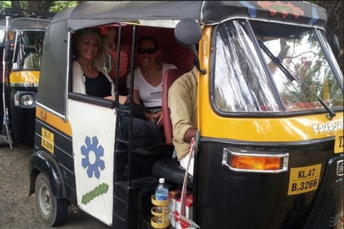 Explore Jodhpur City With Three Wheeler Tuk Tuk - Pickup Options and Timing: What the 5–6 Hours Looks Like