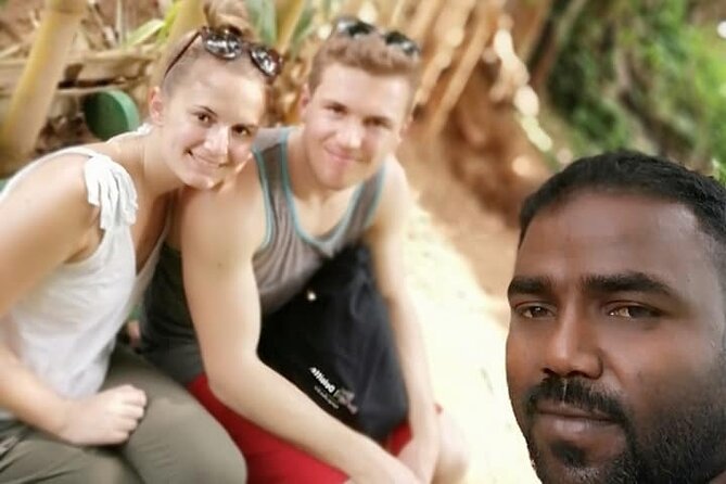 Explore Kandy Full Day Tuk Tuk City Tour - The Guide Makes It (And Sura’s Name Keeps Coming Up)