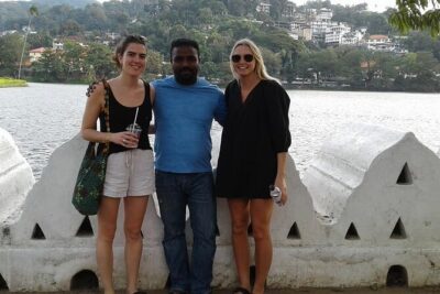 Explore Kandy Full Day Tuk Tuk City Tour - How the Day Flows: A Stop-by-Stop Tour Guide
