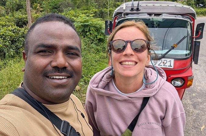 Explore Kandy Full Day Tuk Tuk City Tour - Getting the Most Out of Your Tuk Tuk Day