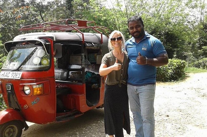 Explore Kandy Full Day Tuk Tuk City Tour - Final Call: Should You Book This Kandy Tuk Tuk Tour?