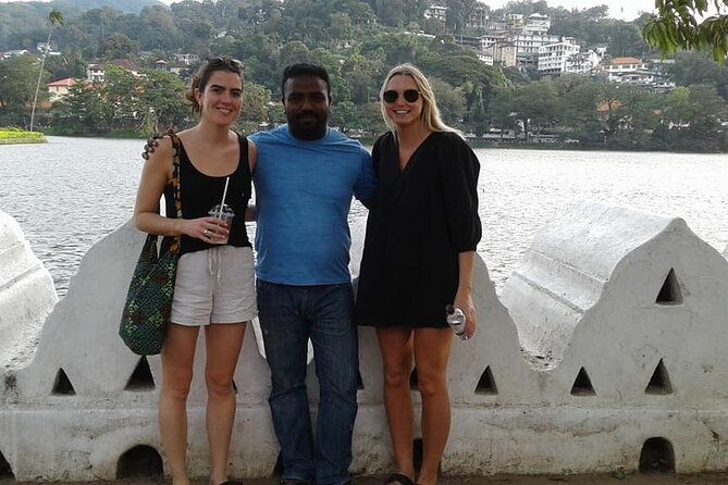 Explore Kandy Full Day Tuk Tuk City Tour - How the Day Flows: A Stop-by-Stop Tour Guide