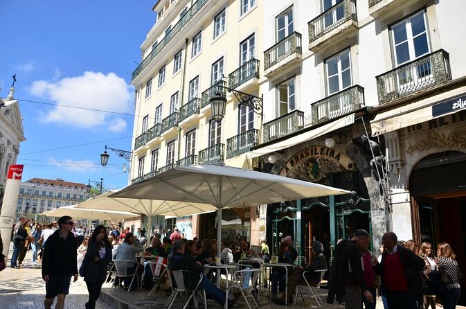 Explore Lisbon aboard our fun tuk tuk - Key things I’d watch for before you book