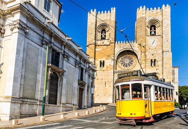 Explore Lisbon by Tuk Tuk: History and Viewpoints - Why This Lisbon Tuk Tuk Tour Works (Quick Hits)