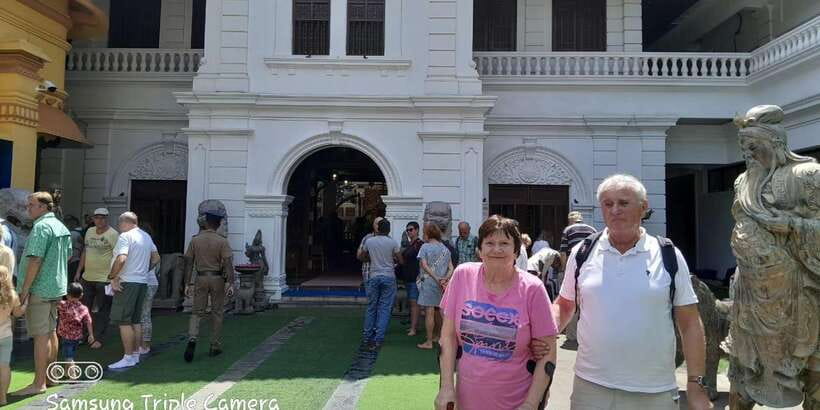 Explore The Colombo City by Private Tuk Tuk or Car - What to Expect From the Guide and Driver