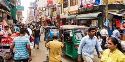 Explore The Colombo City by Private Tuk Tuk or Car - National Museum of Colombo in 45 Minutes: Learn Without Losing the Day