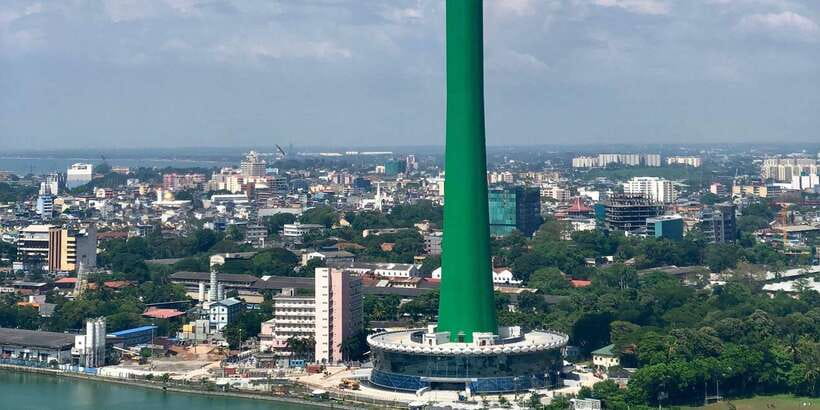 Explore The Colombo City by Private Tuk Tuk or Car - Price and Value: What $20 Covers for a Private City Day