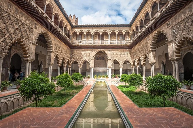 Express Tour of Seville in Private Eco Tuk Tuk - Key highlights worth your time