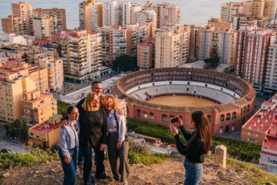 Express Tuk-Tuk Tour in Malaga: Gibralfaro Viewpoint and Photography - Price and what you’re really getting for $21