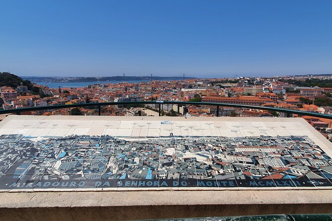 Fado TukTuk Tour 120 mins (Max 4 people) - Alfama Walking Tour + a 10-Min Fado Session: Where the Culture Lands