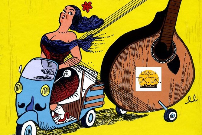 Fado TukTuk Tour 120 mins (Max 4 people) - Price and Value: $270.36 for Up to 4 People (and What That Means)