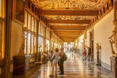 Florence Private Transportation in Rickshaw - Piazza della Repubblica Pickup and Santa Croce Ending (and Why It Matters)