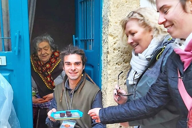 Food Tasting by tuk-tuk - Lisbon Experience Private Tour - Key things to know before you go