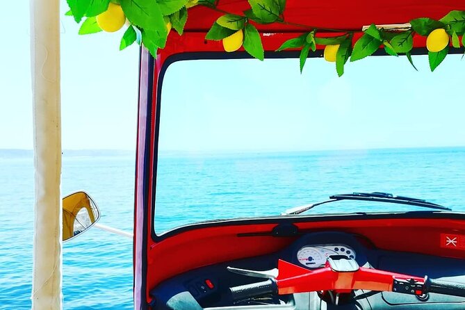 Food Tasting by tuk-tuk - Lisbon Experience Private Tour - Getting the most out of Pastéis, pastries, and sips