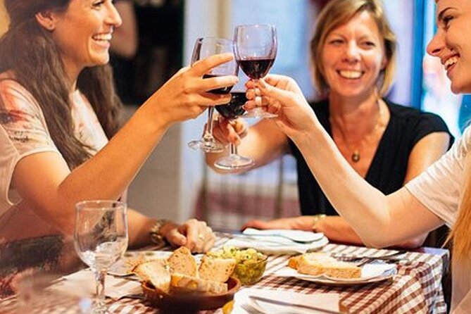 Food & Wine Lisbon Tour with Local Guide in Private Eco Tuk Tuk - Chiado and Its Classic Stops: Bookstores, Cafés, and Theater Energy