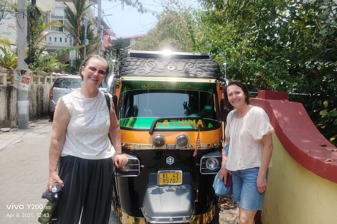 Fort Kochi Tuk-Tuk Sightseeing Tour with Local Guide - Key highlights I’d pencil into your Fort Kochi plan