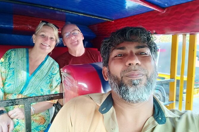 Fort Kochi Tuk Tuk Tour - Price and Value: What $10 Actually Buys