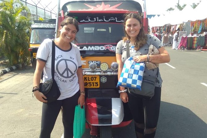 Fortkochi Private Tuk Tuk Tour - Key Things I’d Watch for on This Tour