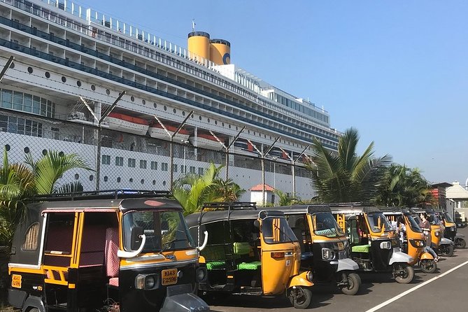Fortkochi Private Tuk Tuk Tour - Price, Comfort, and Who This Tour Fits Best