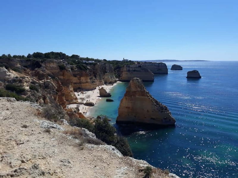 From Albufeira: Tuk-Tuk Tour to Benagil Caves - Key things to know before you go