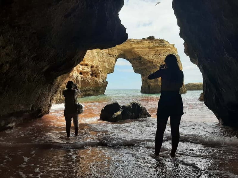 From Albufeira: Tuk-Tuk Tour to Benagil Caves - Timing and pace: how you fit it into a short Algarve stay