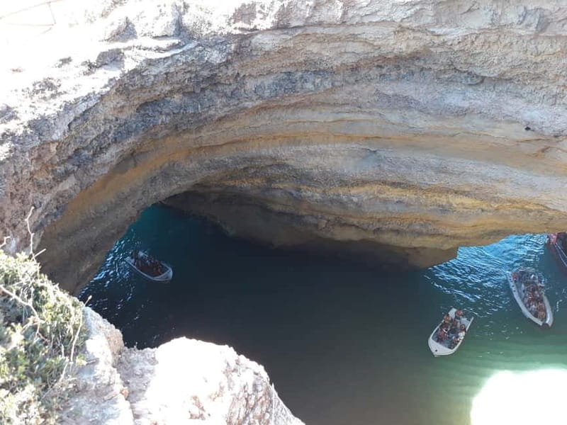 From Albufeira: Tuk-Tuk Tour to Benagil Caves - Why a tuk-tuk is a smart choice for Benagil and the Algarve coast