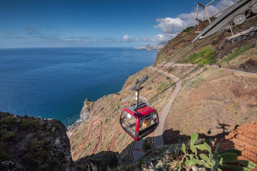 From Funchal: Garajau Tuk-Tuk Tour with Christ King Statue - Key highlights worth your attention