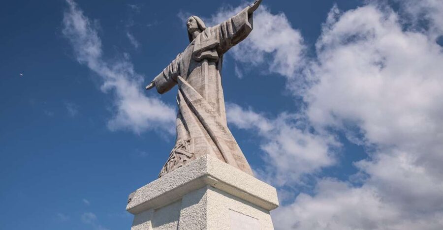 From Funchal: Garajau Tuk-Tuk Tour with Christ King Statue - Who this tour fits best (and who might prefer something else)