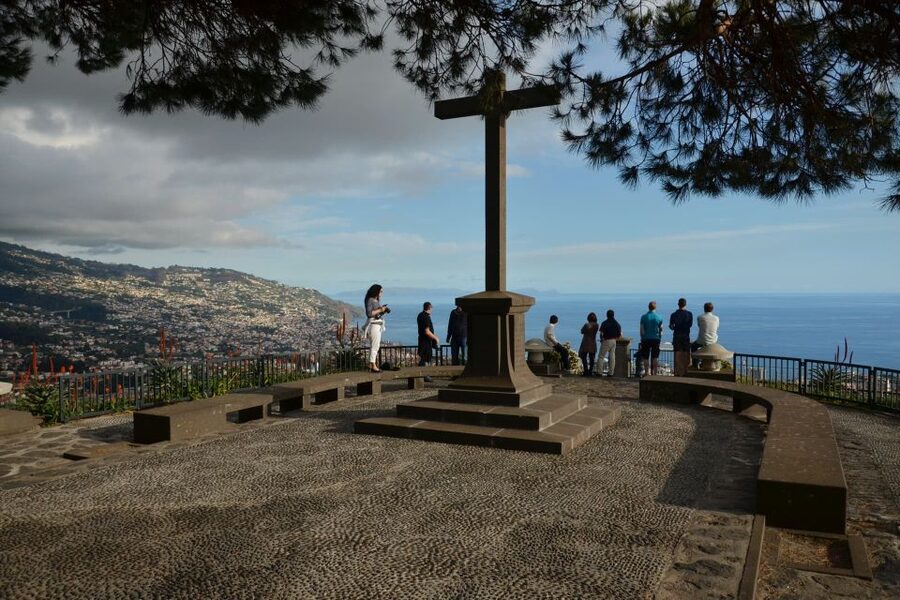 From Funchal: Madeira Nuns Valley Sightseeing Tuk-Tuk Tour - Price and what $129 per group really covers