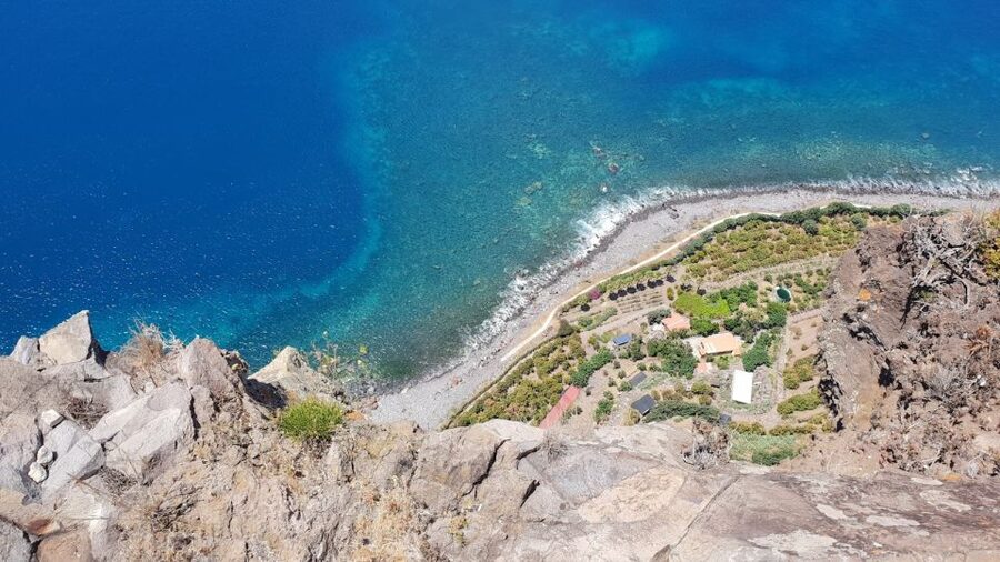 From Funchal: Tuk Tuk Tour to Camara de Lobos and Cabo Girao - Time on the clock: how this 2.5-hour tour actually feels