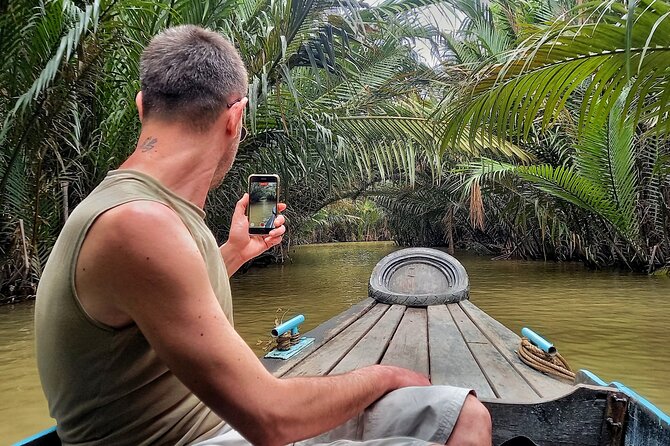 From Ho Chi Minh City: Discover Mekong Delta & Coconut Village - Fruit orchard, Southern folk music, and lunch that actually counts