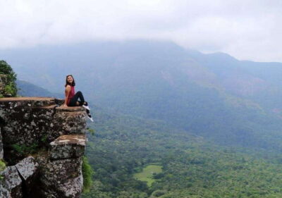 From Kandy: Knuckles Mountain Range Tuk Tuk Safari - Tuk-tuk drives through forests and hamlets: What you’re really paying for