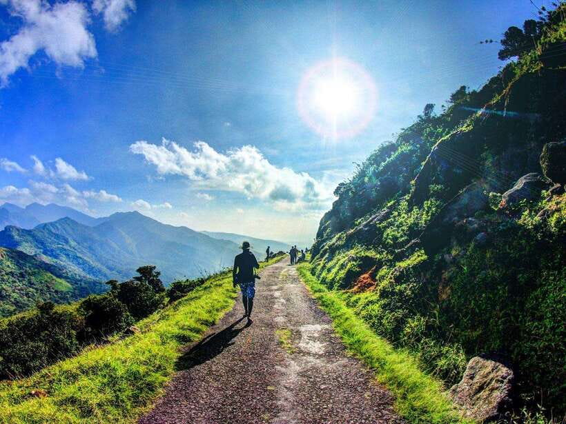 From Kandy: Knuckles Mountain Range Tuk Tuk Safari - Guide and driver experience: The human factor behind the best moments